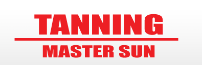 Master Sun Tanning Salon Logo